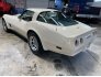 1980 Chevrolet Corvette Coupe for sale 101762030