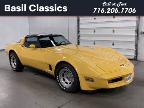 1980 Chevrolet Corvette for sale 101803903
