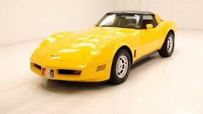 1980 Chevrolet Corvette Coupe for sale 101828952