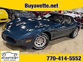 1980 Chevrolet Corvette Coupe for sale 102013189