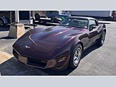 1980 Chevrolet Corvette for sale 102023856