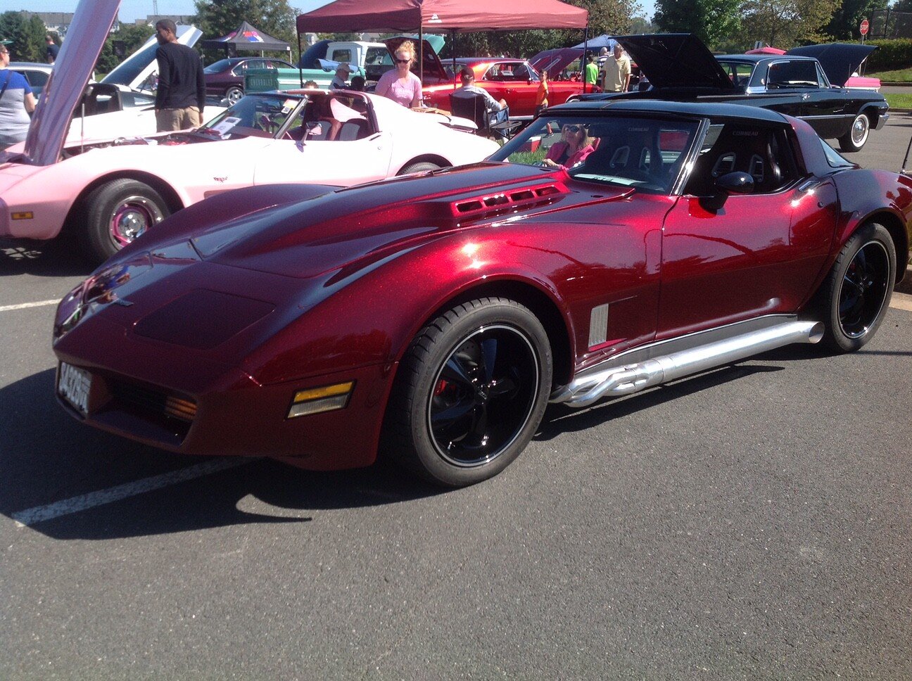 1980 Chevrolet Corvette Classic Cars for Sale Classics on Autotrader