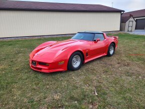 1980 Chevrolet Corvette for sale 101972101