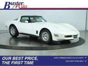 1980 Chevrolet Corvette for sale 101975400