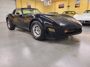 1980 Chevrolet Corvette Coupe for sale 101979684