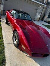 1980 Chevrolet Corvette for sale 101990484