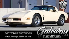 1980 Chevrolet Corvette for sale 102008901