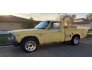 1980 Chevrolet LUV for sale 101693546