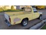 1980 Chevrolet LUV for sale 101693546