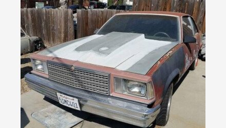 1980 Chevrolet Malibu Classics For Sale Classics On Autotrader