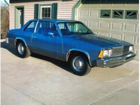 1980 Chevrolet Malibu for sale 101680734