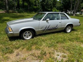 1980 Chevrolet Malibu for sale 101727828