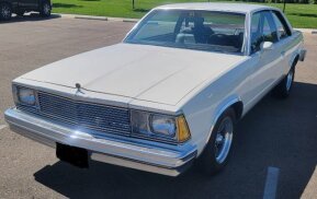 1980 Chevrolet Malibu for sale 101920797