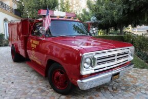 1980 Dodge D/W Truck for sale 101981647