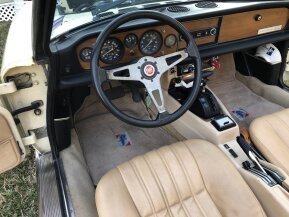 1980 FIAT 2000 Spider for sale 101799612