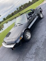 1980 FIAT X1/9 for sale 102001059