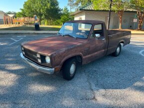 1980 Ford Courier for sale 101878894