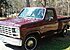 1980 Ford F100 for sale 101245243