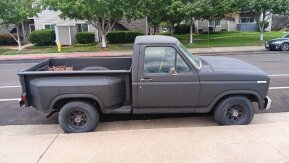 1980 Ford F100 for sale 101978614