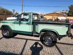 1980 Ford F150 for sale 102021202