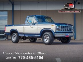 1980 Ford F150 for sale 102023184