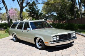 1980 Ford Fairmont for sale 102002712