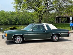 1980 Ford LTD for sale 101740775