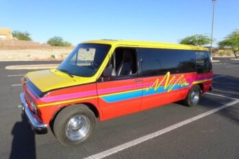 1980 Ford Other Ford Models