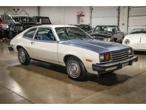 1980 Ford Pinto for sale 101747924