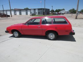 1980 Ford Pinto for sale 101790581