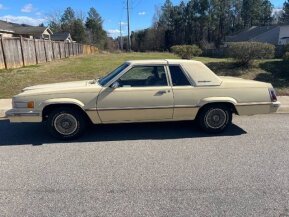 1980 Ford Thunderbird for sale 101927856