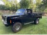 1980 GMC C/K 1500 for sale 101778224