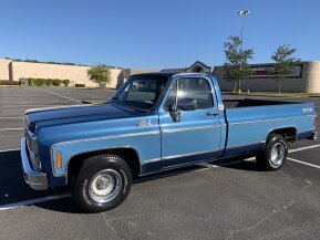 1980 GMC C/K 1500 for sale 101794470