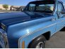 1980 GMC C/K 1500 for sale 101794470