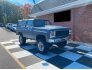 1980 GMC Jimmy for sale 101689842