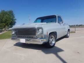 1980 GMC Pickup for sale 101699564