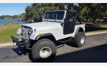1980 Jeep Cj7 Color 1980 Jeep Cj7 Color