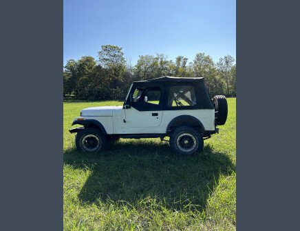 Photo 1 for 1980 Jeep CJ-5 for Sale by Owner
