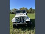 Thumbnail Photo 3 for 1980 Jeep CJ-5 for Sale by Owner