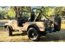 1980 Jeep CJ-5 for sale 101794742