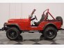 1980 Jeep CJ-5 for sale 101831023