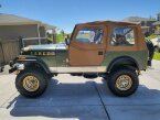 Thumbnail Photo 5 for 1980 Jeep CJ-7 for Sale by Owner