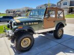 Thumbnail Photo 6 for 1980 Jeep CJ-7 for Sale by Owner