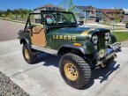 Thumbnail Photo 3 for 1980 Jeep CJ-7 for Sale by Owner