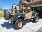 Thumbnail Photo 2 for 1980 Jeep CJ-7 for Sale by Owner