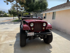 Thumbnail Photo 3 for 1980 Jeep CJ-7 for Sale by Owner