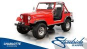 1980 Jeep CJ-7