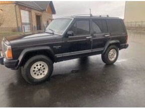 1980 Jeep Cherokee for sale 101723241