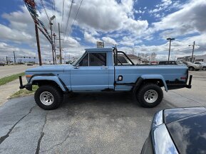 1980 Jeep J10 for sale 101730390