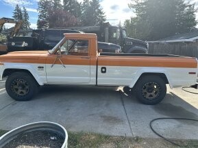 1980 Jeep J10 for sale 101913205
